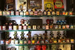 Aroma G's