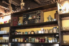 High Garden Tea